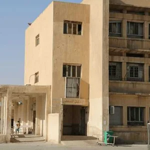 Mstshfa Al-Shhyd Khbat