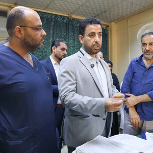 عيادة الدكتور معاذ الفروان