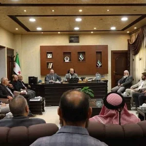 المحامي فراس كوجان