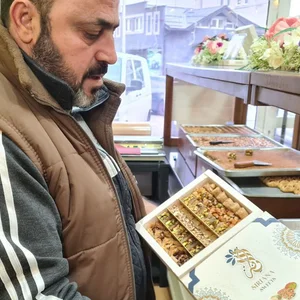 Akssouarat Hlawa
