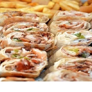 مطعم شاورما الطيب